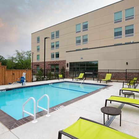 Springhill Suites By Marriott Lindale Tyler Exteriér fotografie