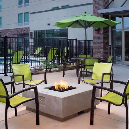 Springhill Suites By Marriott Lindale Tyler Exteriér fotografie