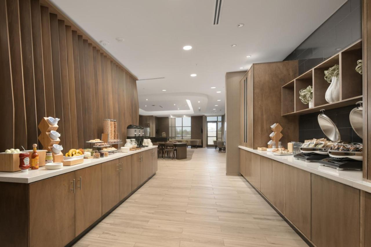 Springhill Suites By Marriott Lindale Tyler Exteriér fotografie