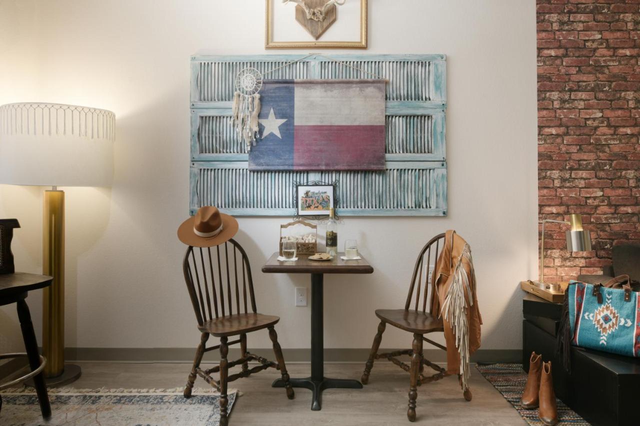 Springhill Suites By Marriott Lindale Tyler Exteriér fotografie