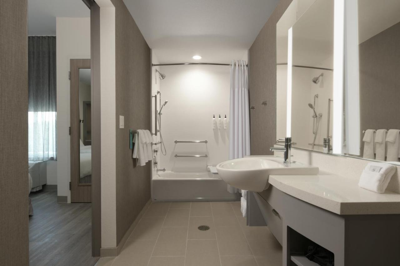 Springhill Suites By Marriott Lindale Tyler Exteriér fotografie
