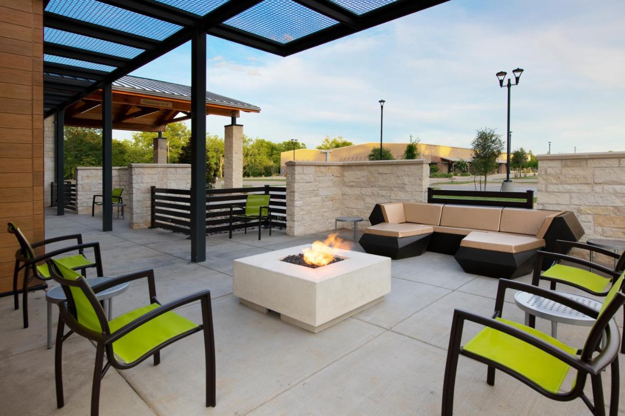 Springhill Suites By Marriott Lindale Tyler Exteriér fotografie