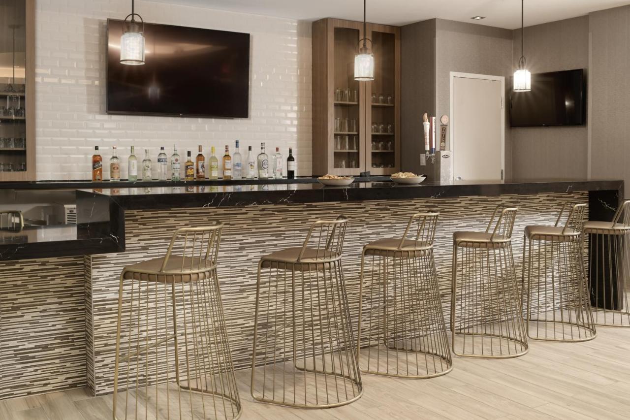 Springhill Suites By Marriott Lindale Tyler Exteriér fotografie