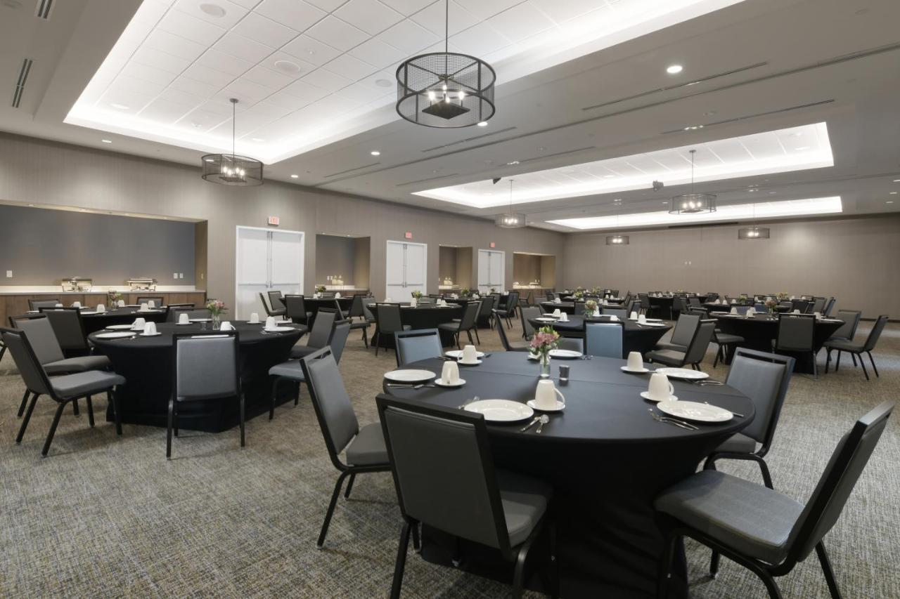 Springhill Suites By Marriott Lindale Tyler Exteriér fotografie