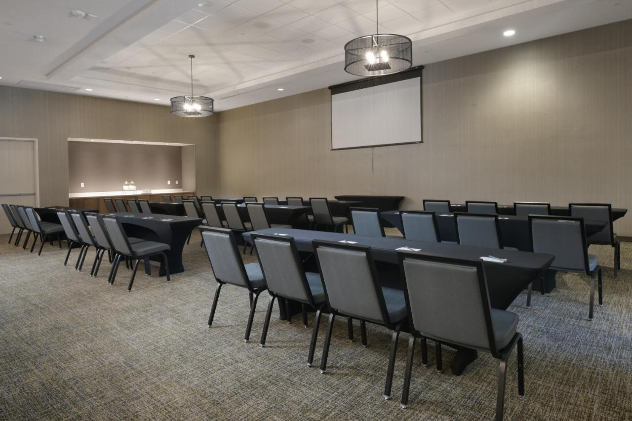 Springhill Suites By Marriott Lindale Tyler Exteriér fotografie