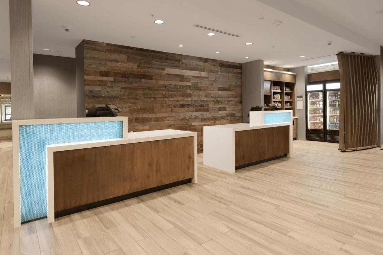 Springhill Suites By Marriott Lindale Tyler Exteriér fotografie