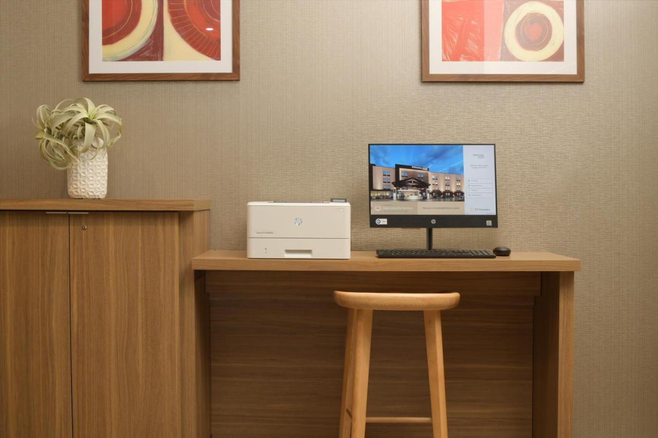 Springhill Suites By Marriott Lindale Tyler Exteriér fotografie