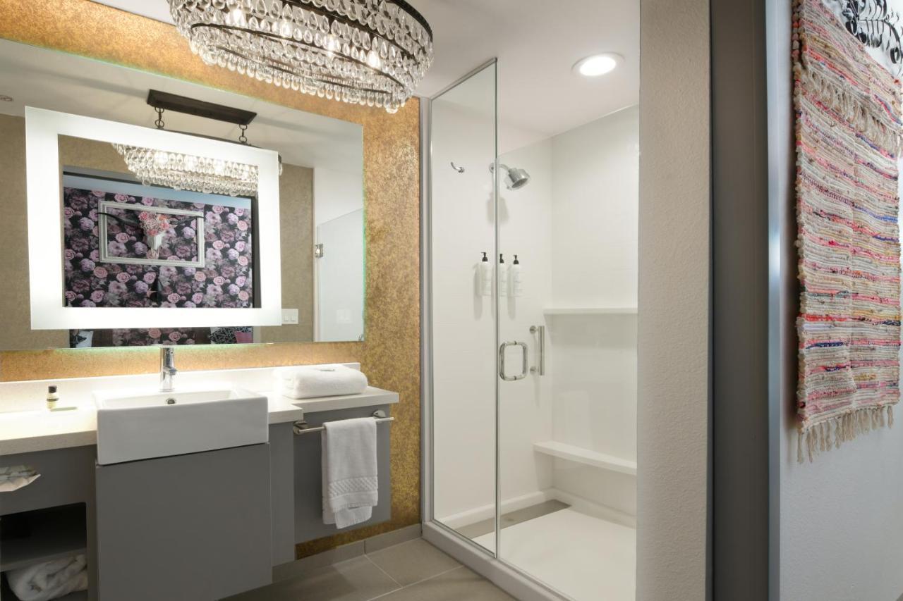Springhill Suites By Marriott Lindale Tyler Exteriér fotografie