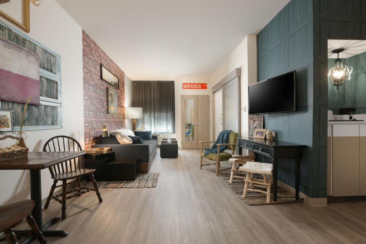 Springhill Suites By Marriott Lindale Tyler Exteriér fotografie