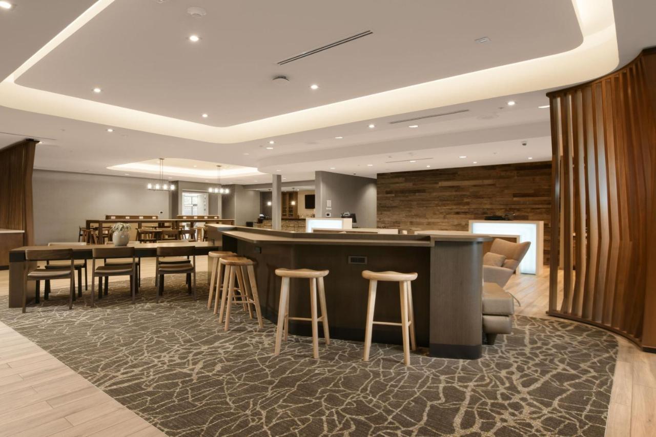 Springhill Suites By Marriott Lindale Tyler Exteriér fotografie