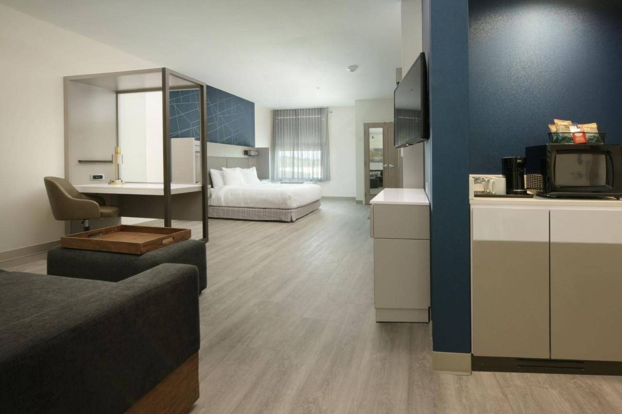 Springhill Suites By Marriott Lindale Tyler Exteriér fotografie