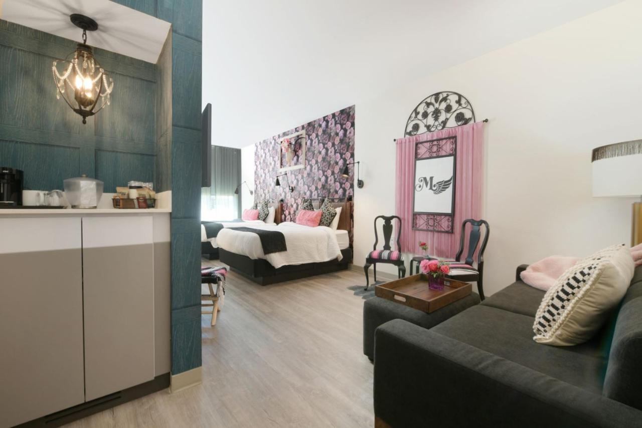 Springhill Suites By Marriott Lindale Tyler Exteriér fotografie