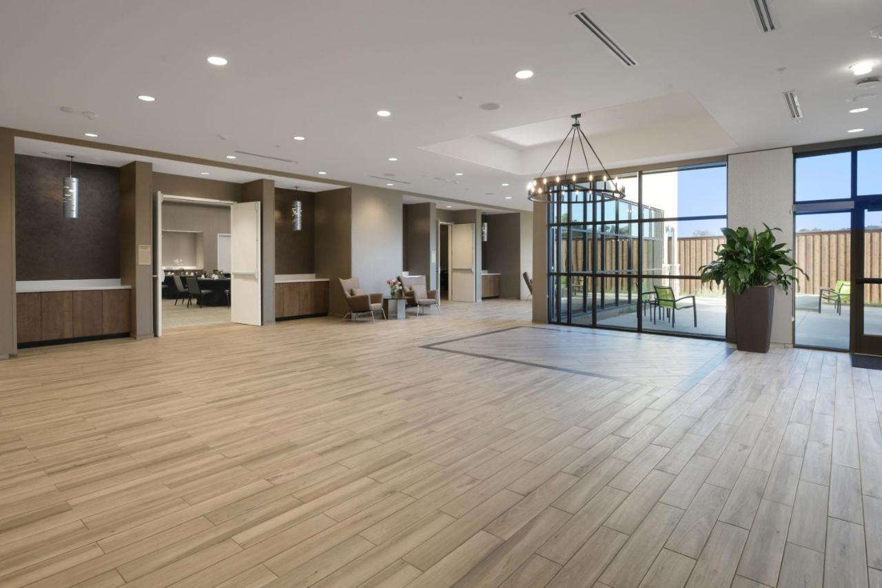 Springhill Suites By Marriott Lindale Tyler Exteriér fotografie