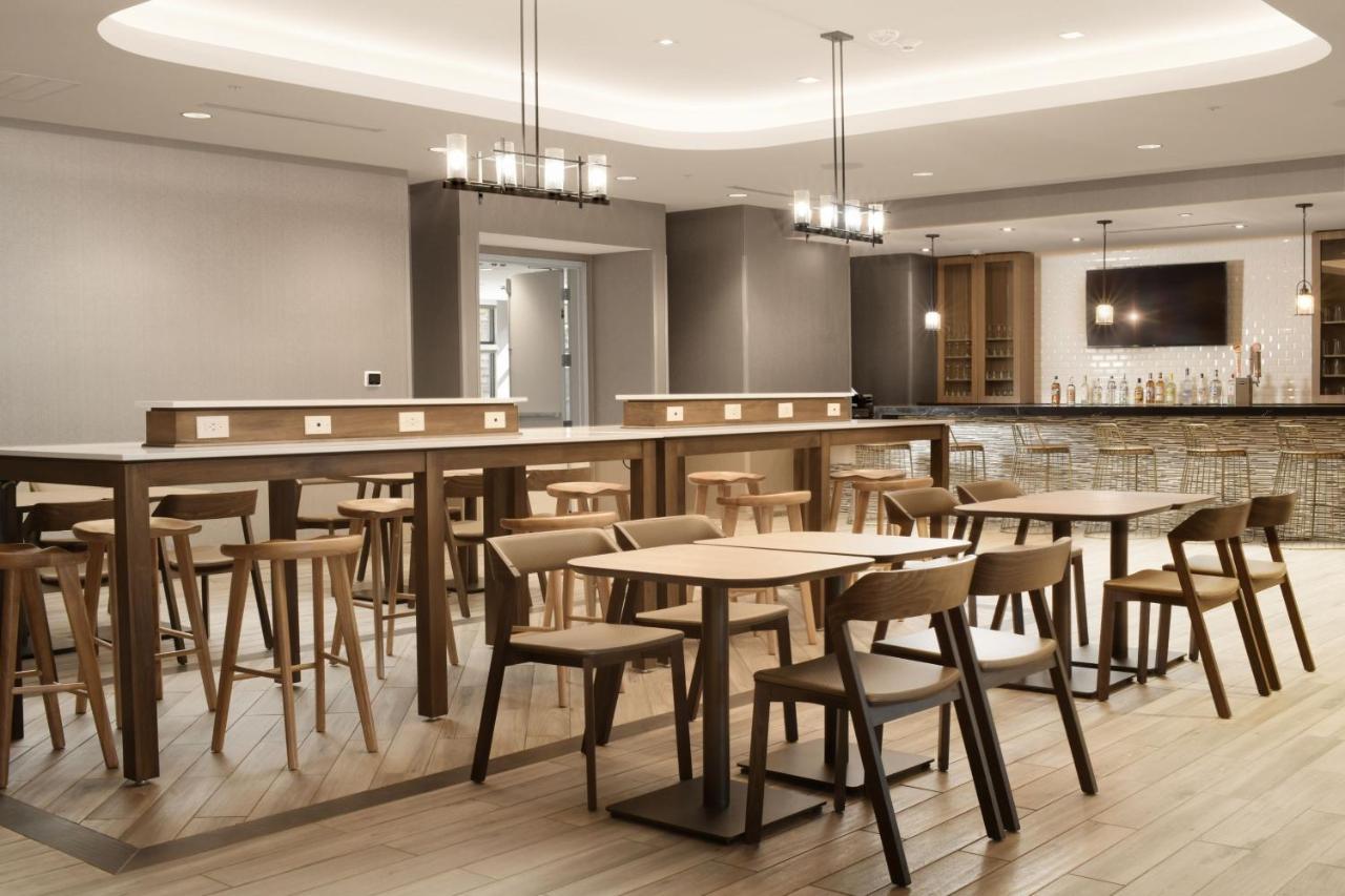 Springhill Suites By Marriott Lindale Tyler Exteriér fotografie