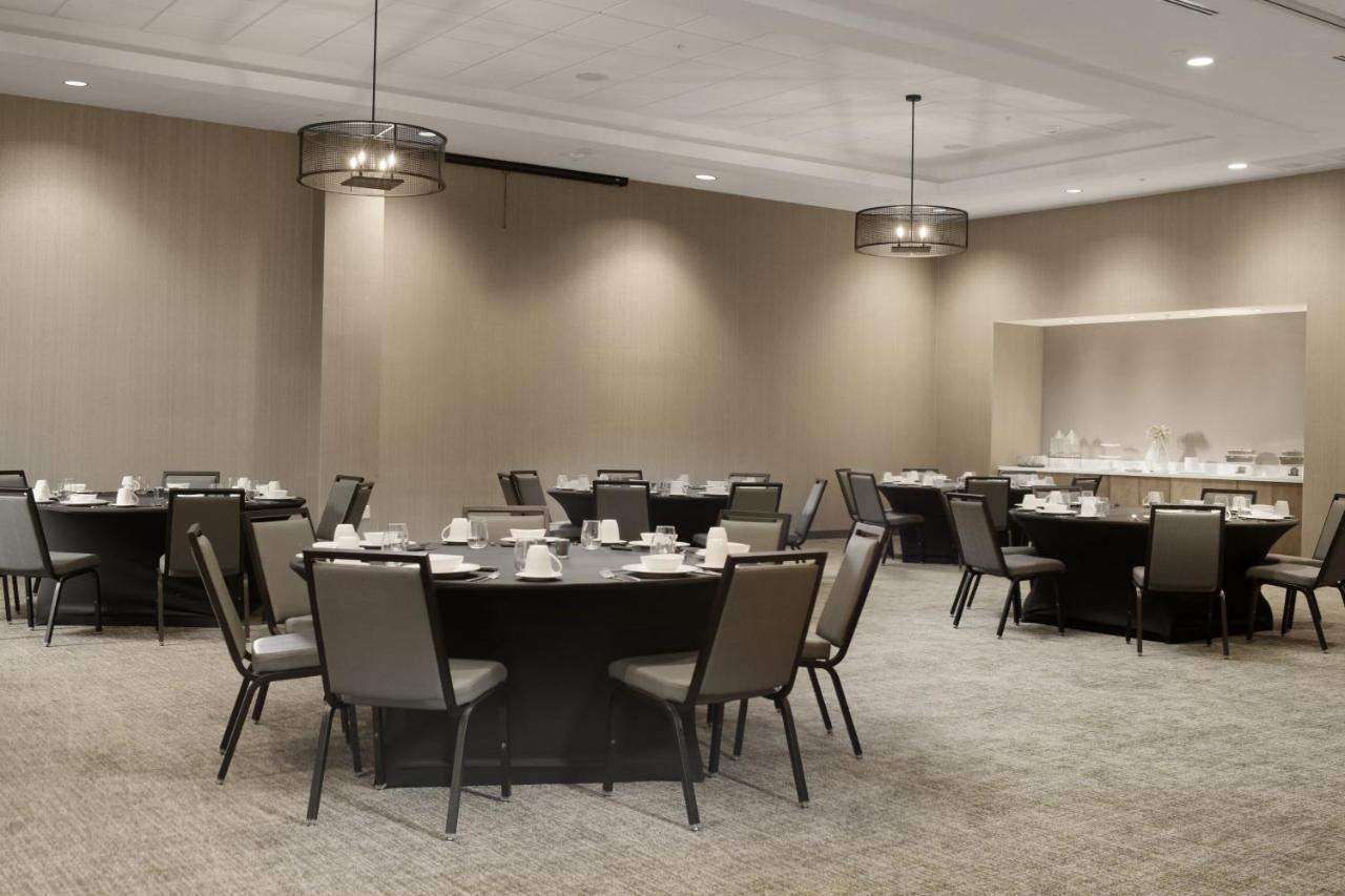 Springhill Suites By Marriott Lindale Tyler Exteriér fotografie