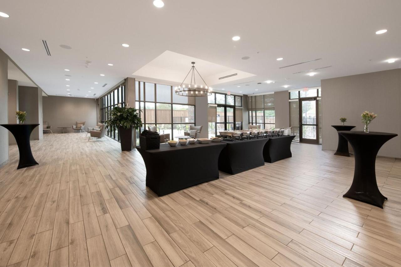 Springhill Suites By Marriott Lindale Tyler Exteriér fotografie