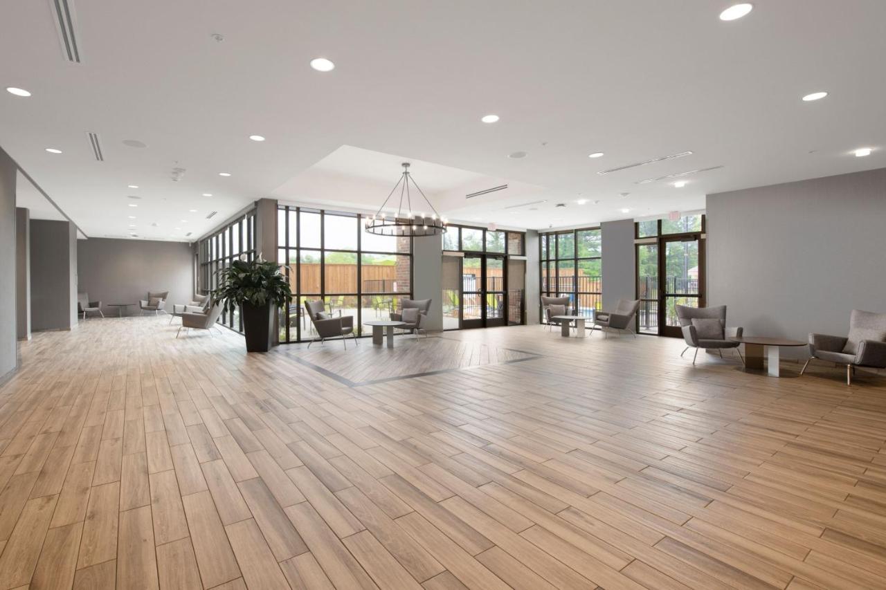 Springhill Suites By Marriott Lindale Tyler Exteriér fotografie