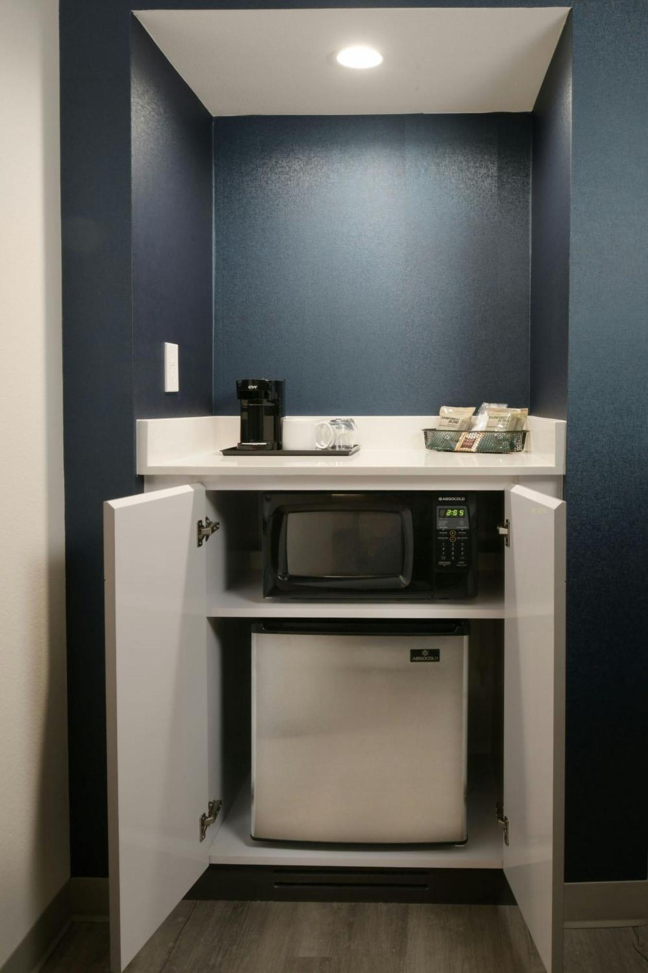 Springhill Suites By Marriott Lindale Tyler Exteriér fotografie